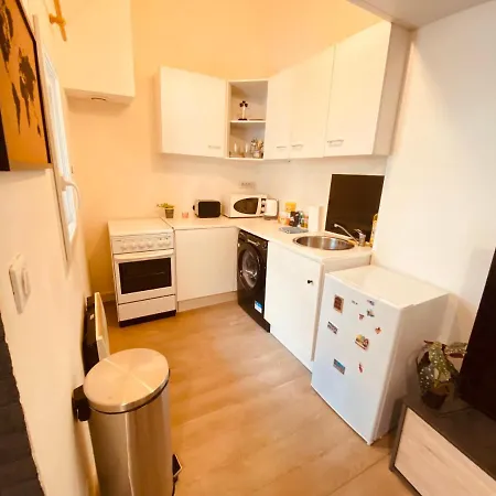 L'appartement Le Venuste Centre